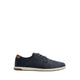 Fitzpatrickk Men'S Lace Up Shoes - Navy
