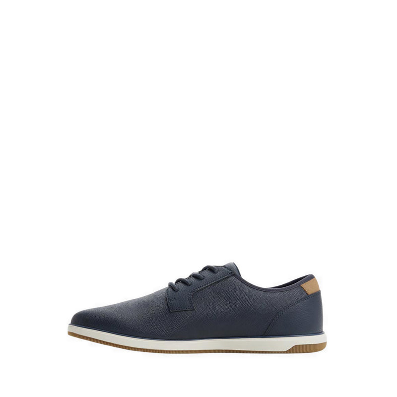 Fitzpatrickk Men'S Lace Up Shoes - Navy