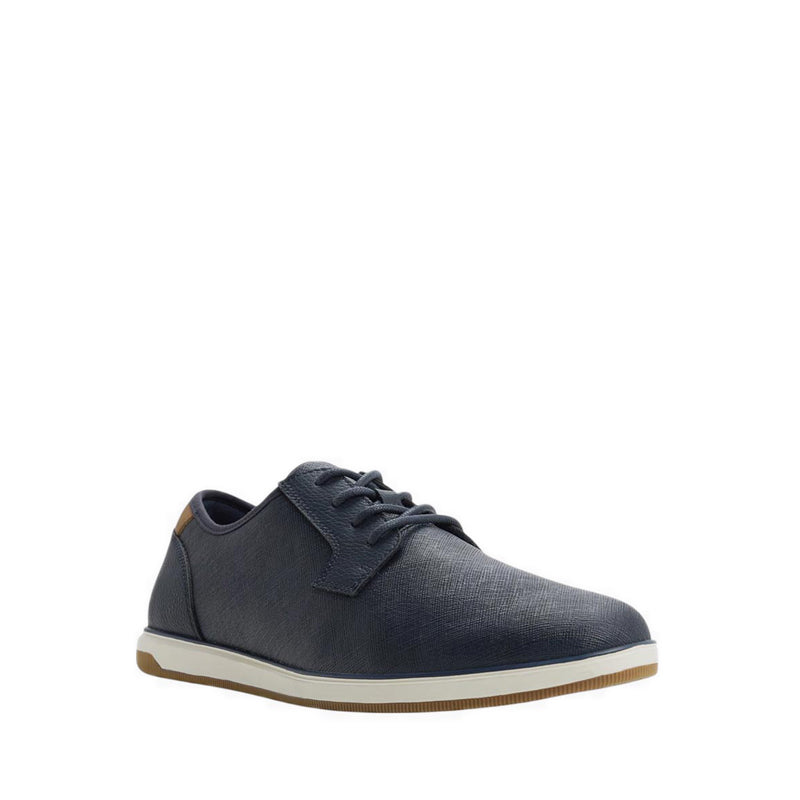 Fitzpatrickk Men'S Lace Up Shoes - Navy
