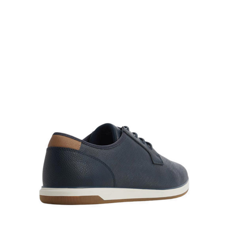 Fitzpatrickk Men'S Lace Up Shoes - Navy – Aldoshoes Malaysia