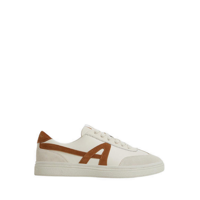 Clubtrainer Men Sneakers Bone