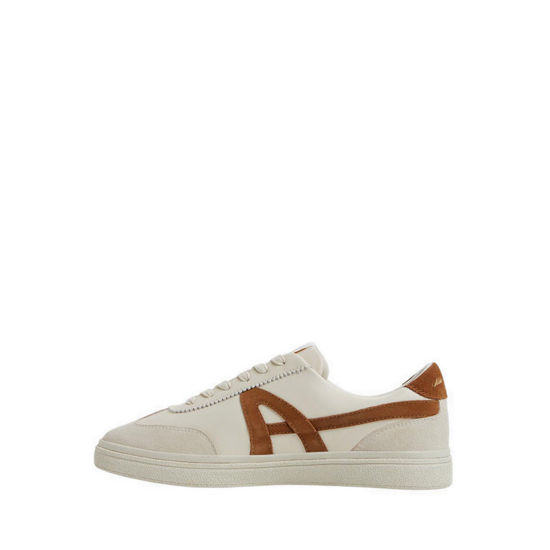 Clubtrainer Men Sneakers Bone