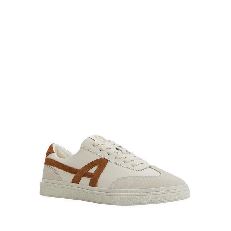 Clubtrainer Men Sneakers Bone