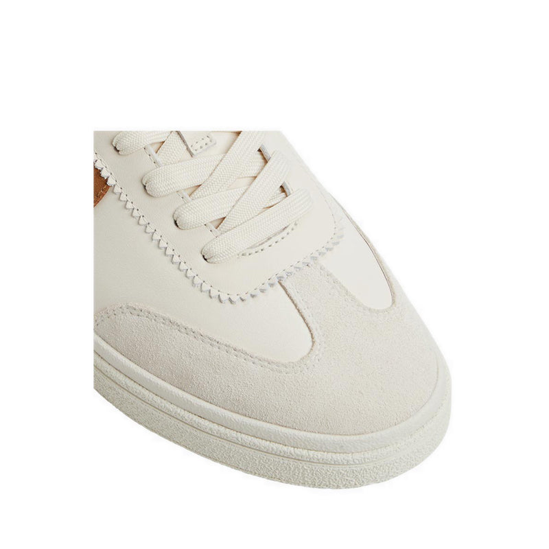 Clubtrainer Men Sneakers Bone
