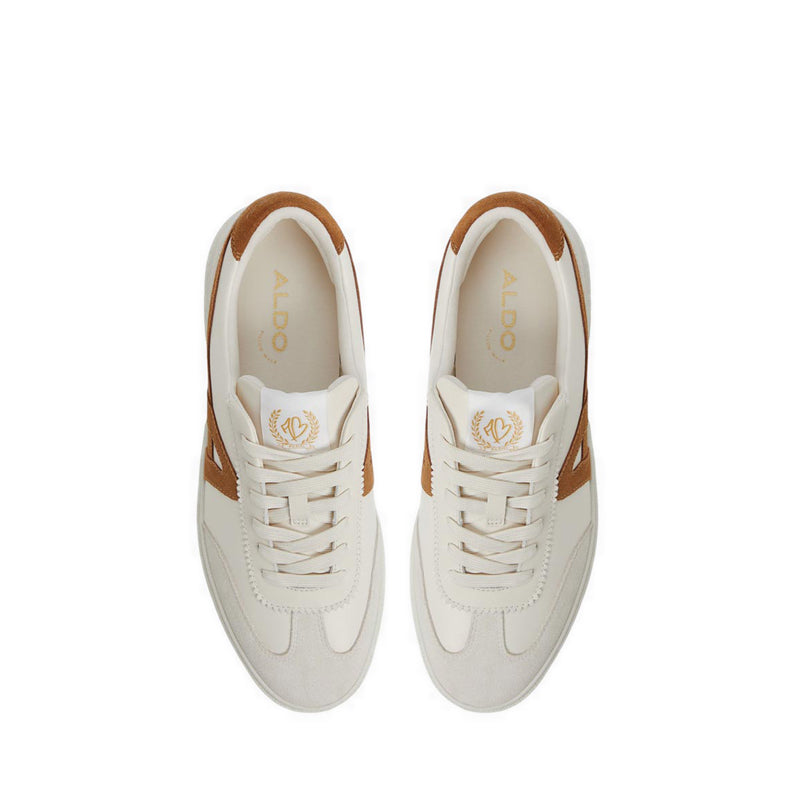 Clubtrainer Men Sneakers Bone