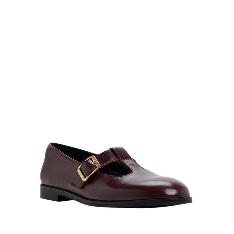 Aldo Lothilarin-In Women Ballerinas & Mary Janes Bordo