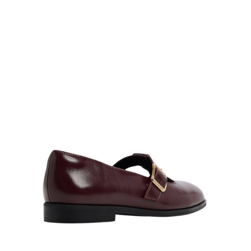 Aldo Lothilarin-In Women Ballerinas & Mary Janes Bordo