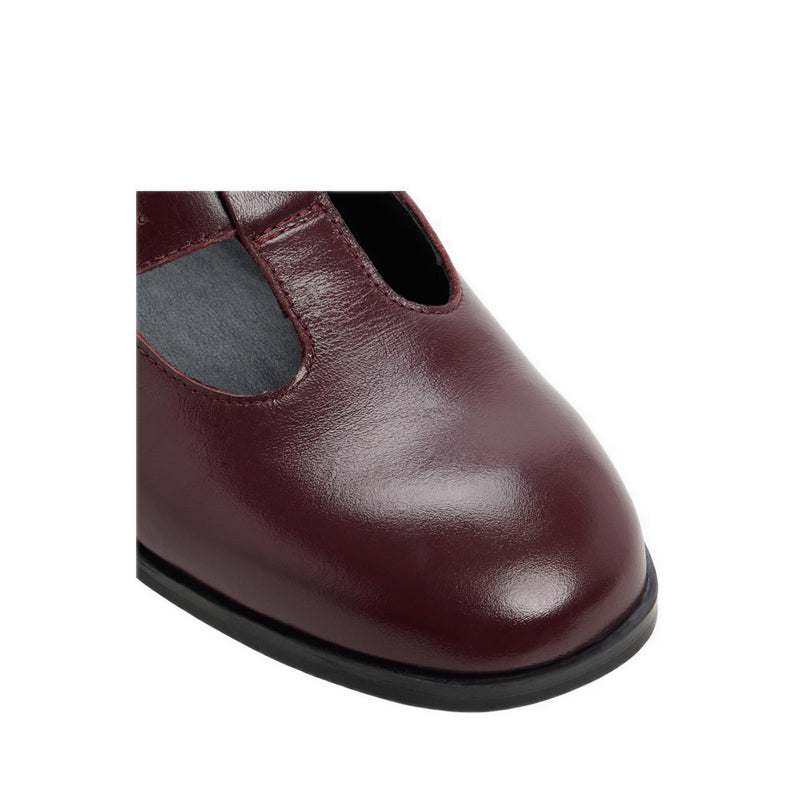 Aldo Lothilarin-In Women Ballerinas & Mary Janes Bordo