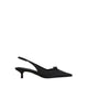 Azizza Women'S Heeled Shoes - Black
