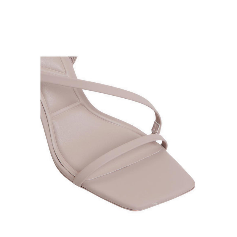 Arize Women'S Heeled Sandals - Other Pink