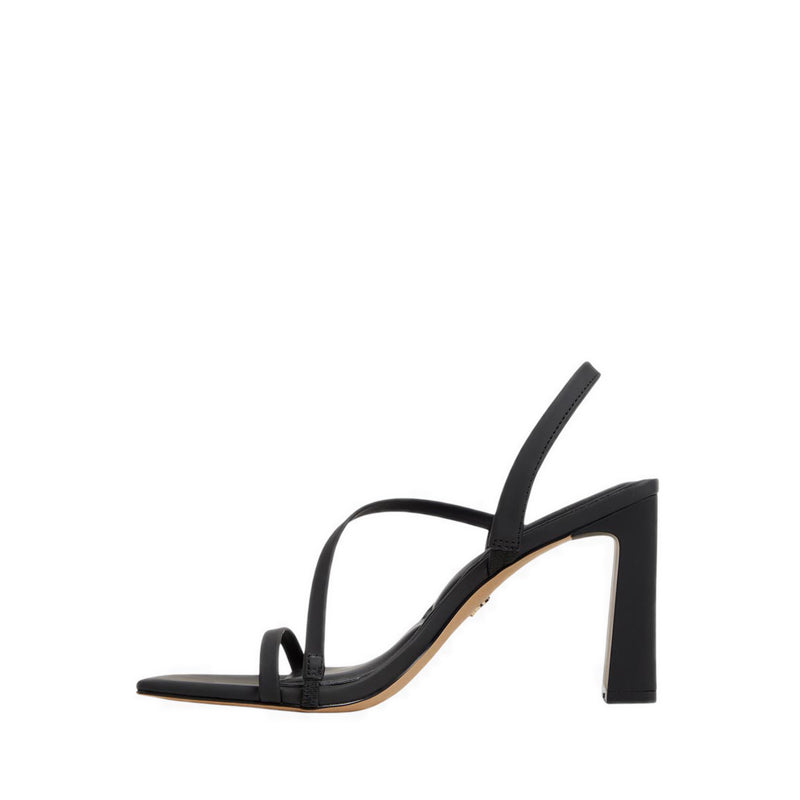 Arize Women'S Heeled Sandals - Other Black
