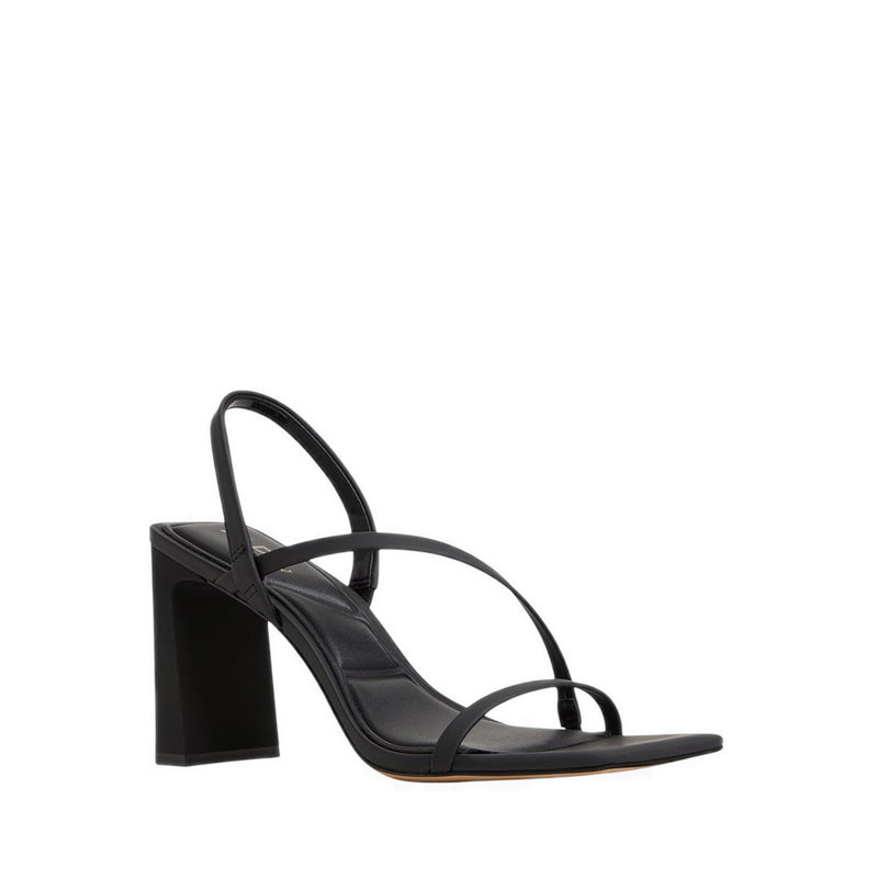 Arize Women'S Heeled Sandals - Other Black
