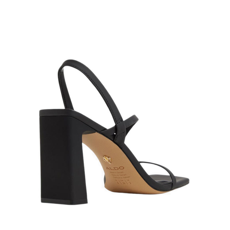 Arize Women'S Heeled Sandals - Other Black