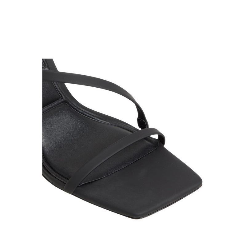 Arize Women'S Heeled Sandals - Other Black