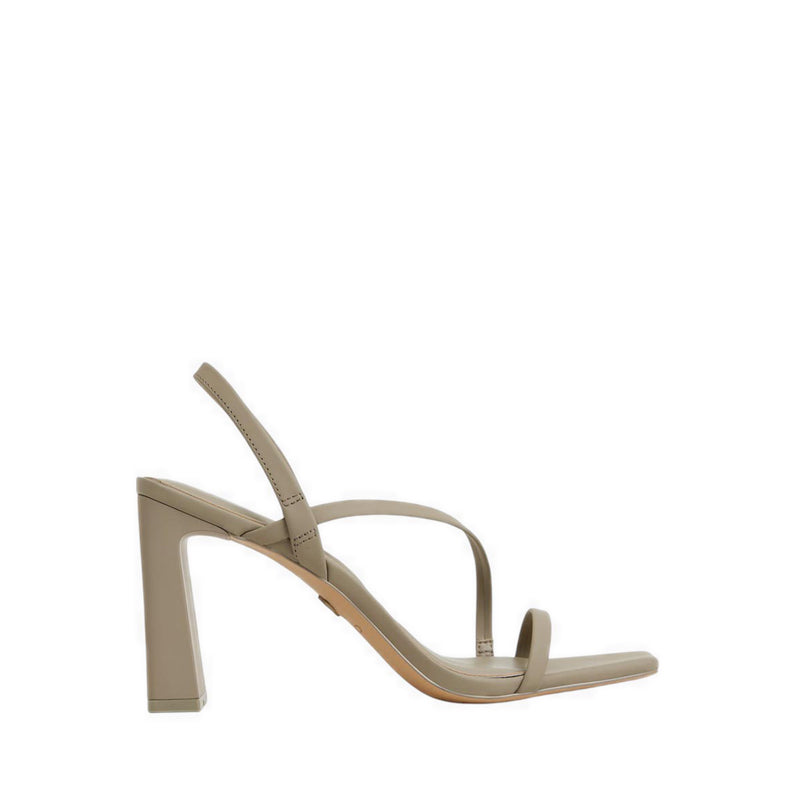 Arize Women'S Heeled Sandals - Other Green