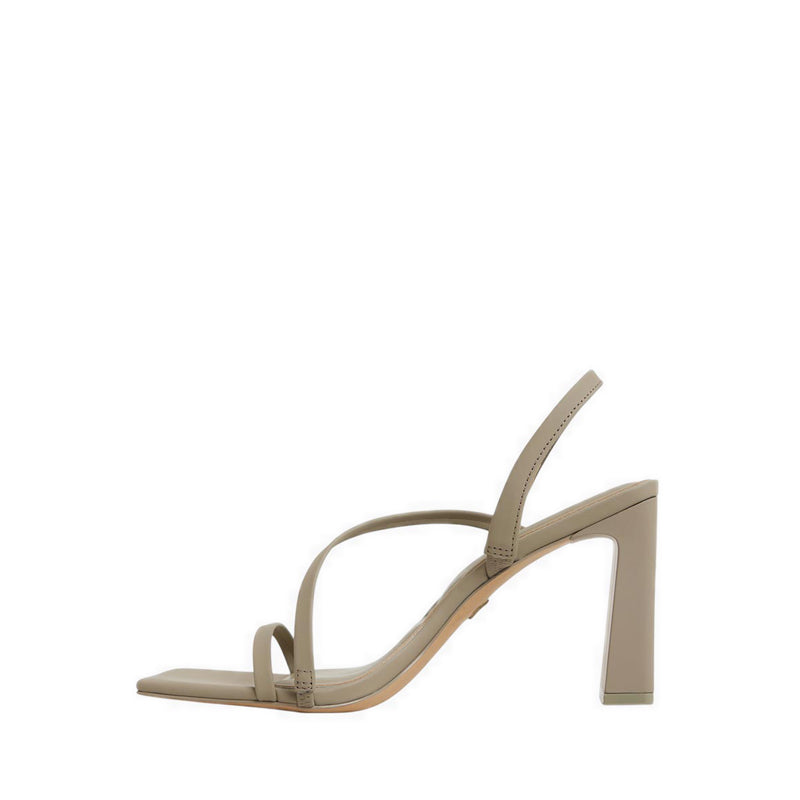 Arize Women'S Heeled Sandals - Other Green