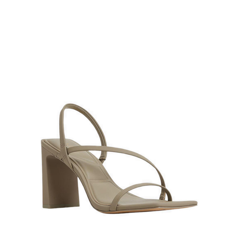 Arize Women'S Heeled Sandals - Other Green