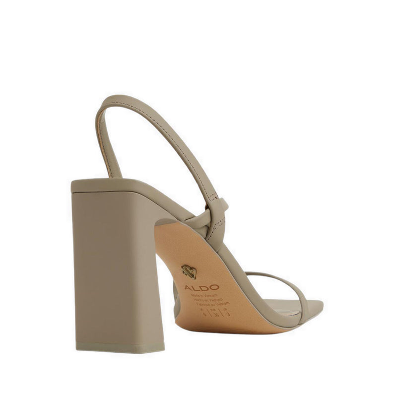 Arize Women'S Heeled Sandals - Other Green
