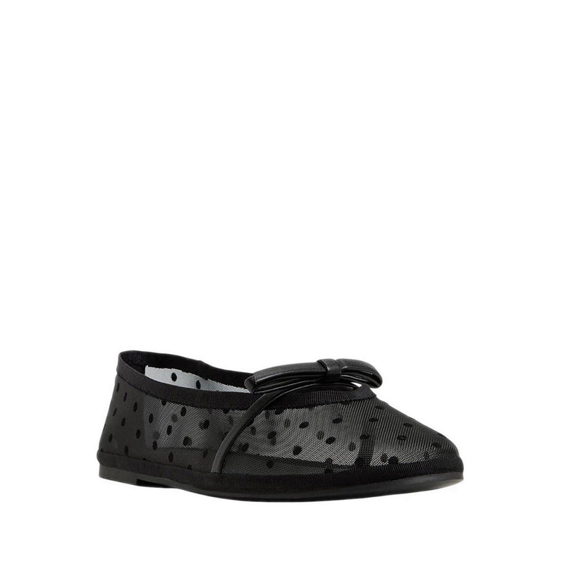 Aurabella Women's Ballerinas & Mary Janes - Black