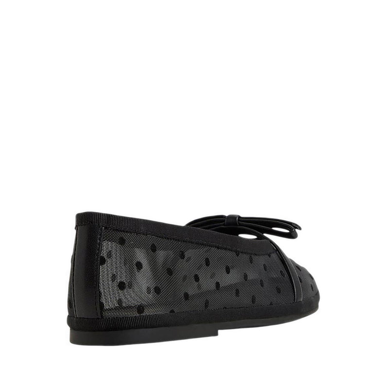 Aurabella Women's Ballerinas & Mary Janes - Black