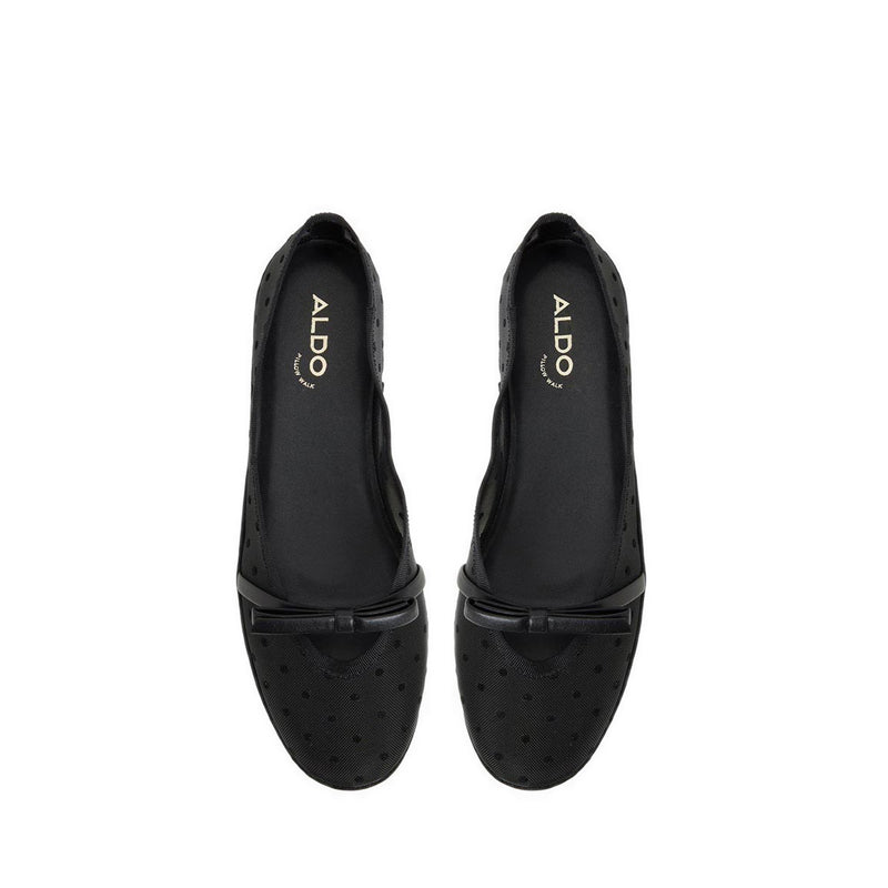 Aurabella Women's Ballerinas & Mary Janes - Black