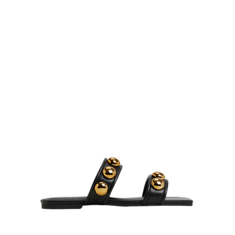 Aldo Katalena Women's Flat Sandals - Black