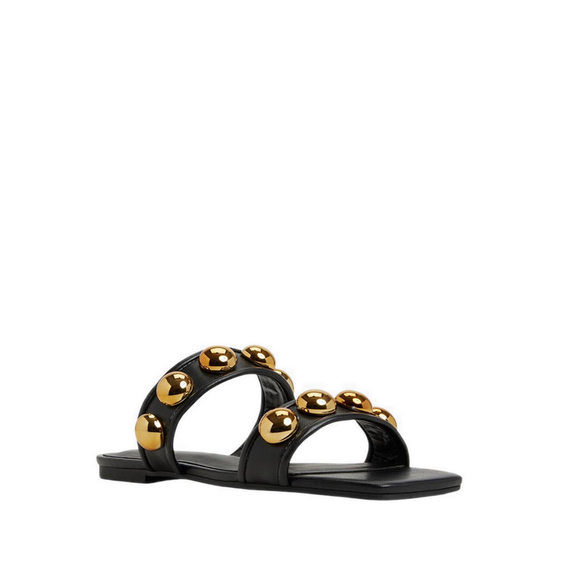 Aldo Katalena Women's Flat Sandals - Black