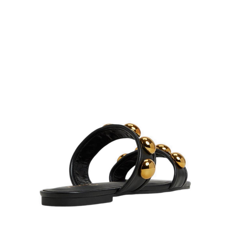 Aldo Katalena Women's Flat Sandals - Black