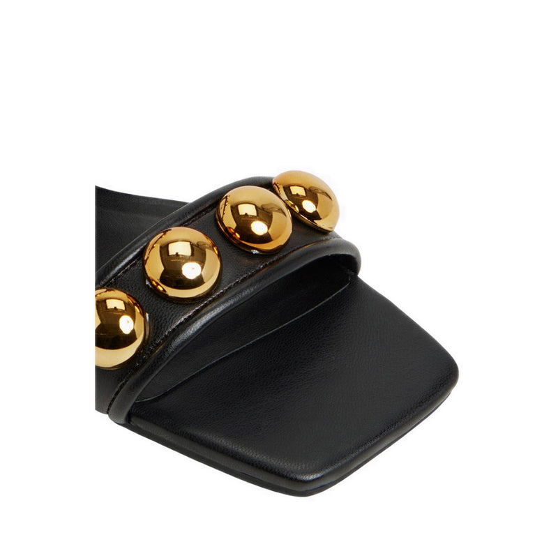 Aldo Katalena Women's Flat Sandals - Black