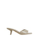 Enchanting Women'S Heeled Sandals - Other Green