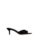 Benalden Women'S Heeled Sandals - Black