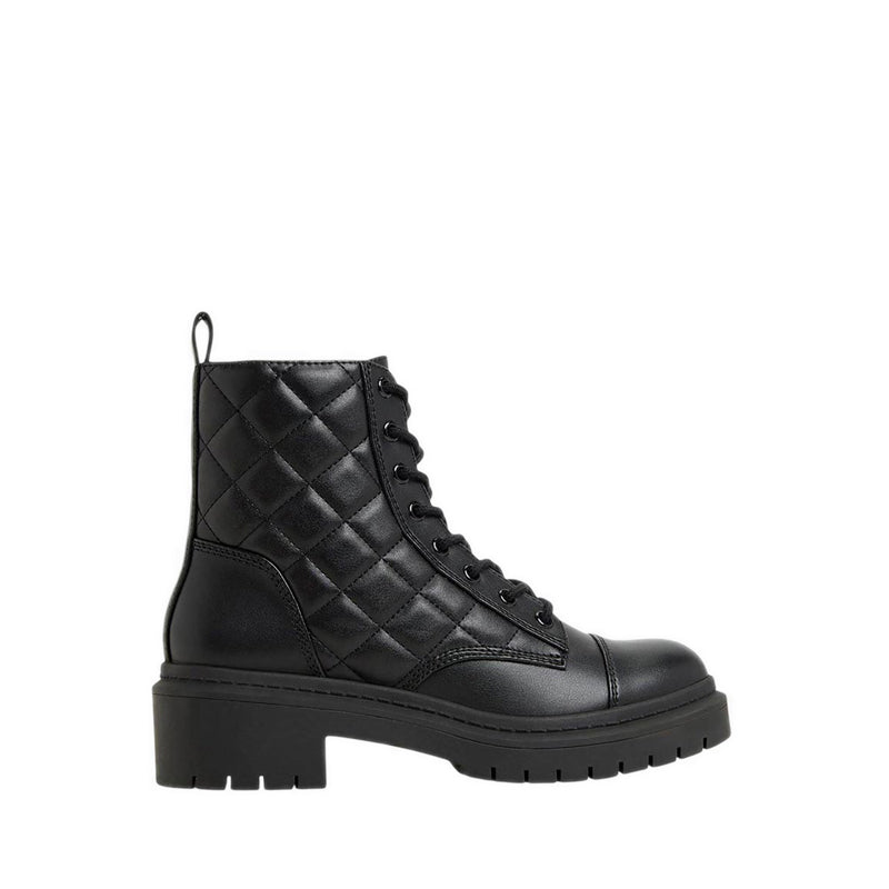 Goer Women's Ankle Boots Black