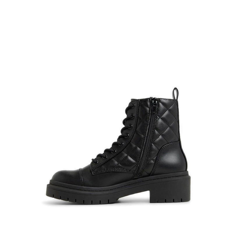 Goer Women's Ankle Boots Black