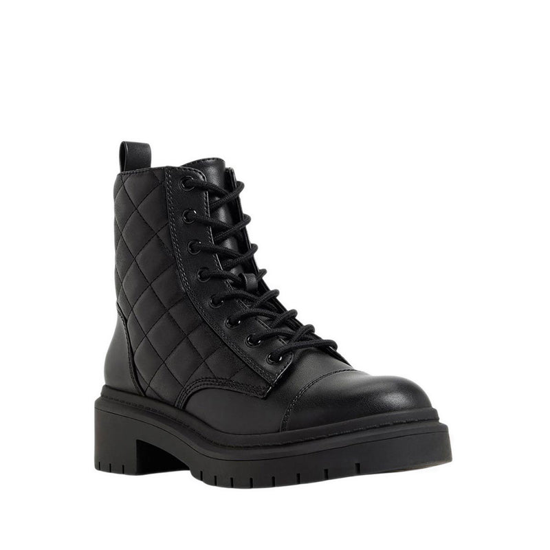 Goer Women's Ankle Boots Black
