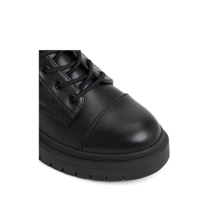 Goer Women's Ankle Boots Black