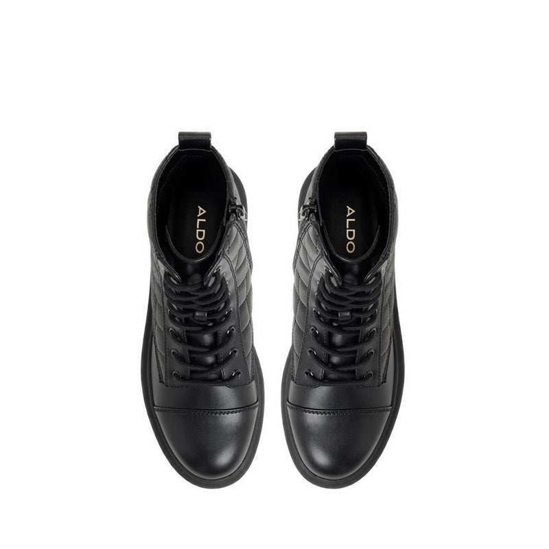 Goer Women's Ankle Boots Black