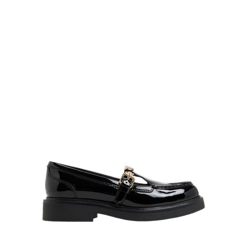 Antonela Women'S Loafers - Black