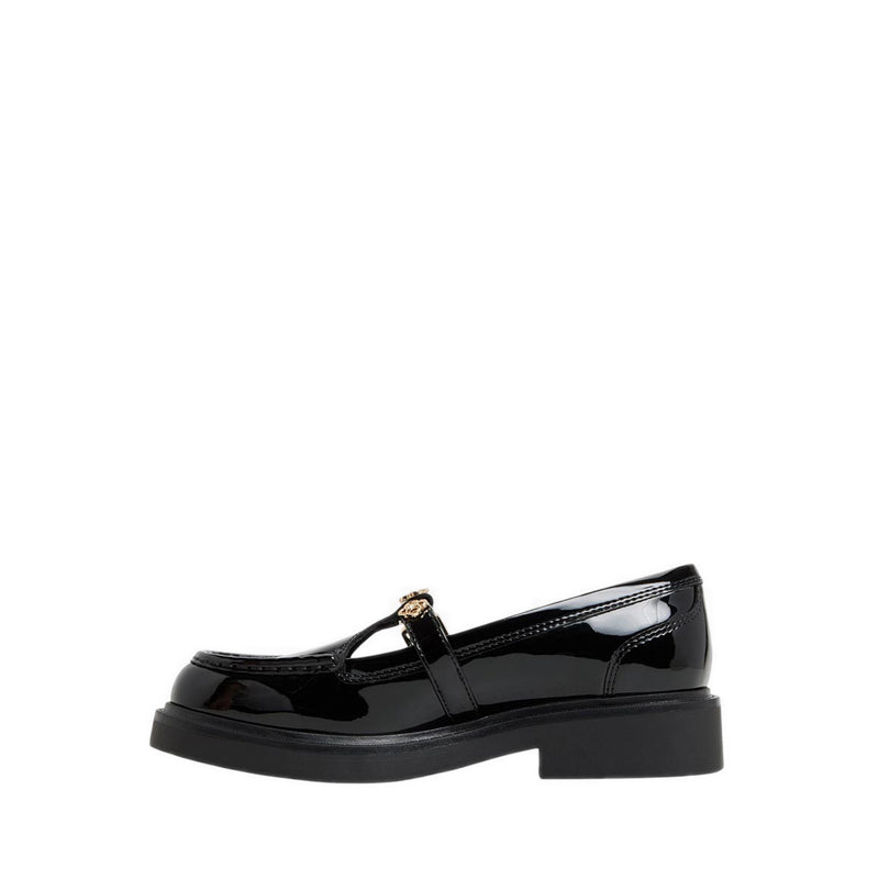Antonela Women'S Loafers - Black