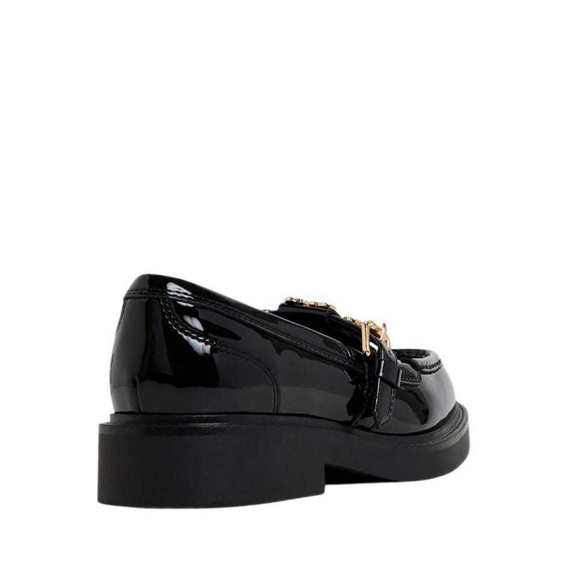 Antonela Women'S Loafers - Black