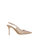 Eluse Women Heeled Shoes Medium Beige