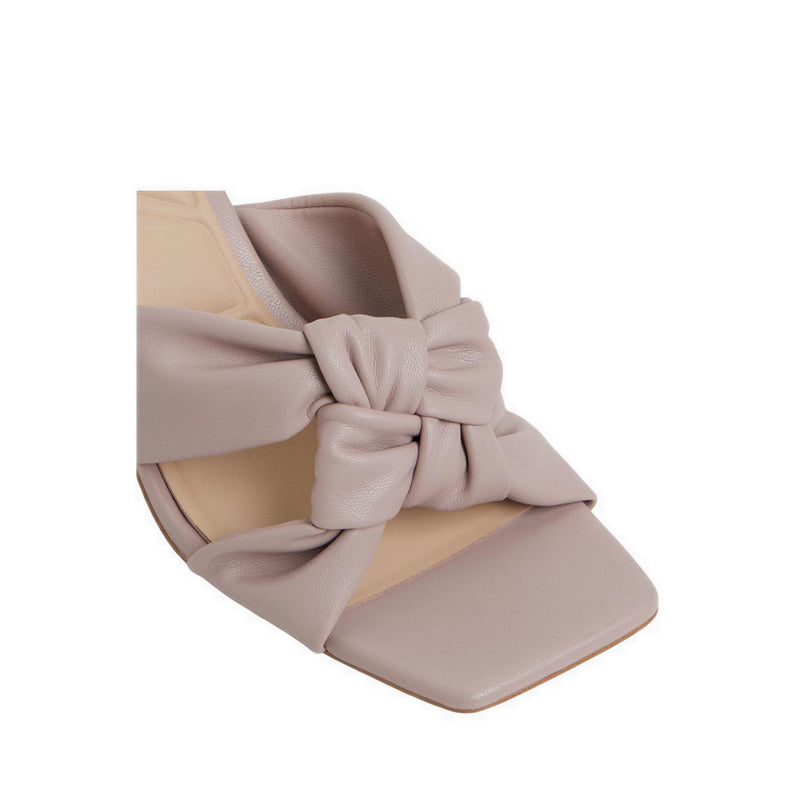 Galaveth Women'S Heeled Sandals - Other Pink