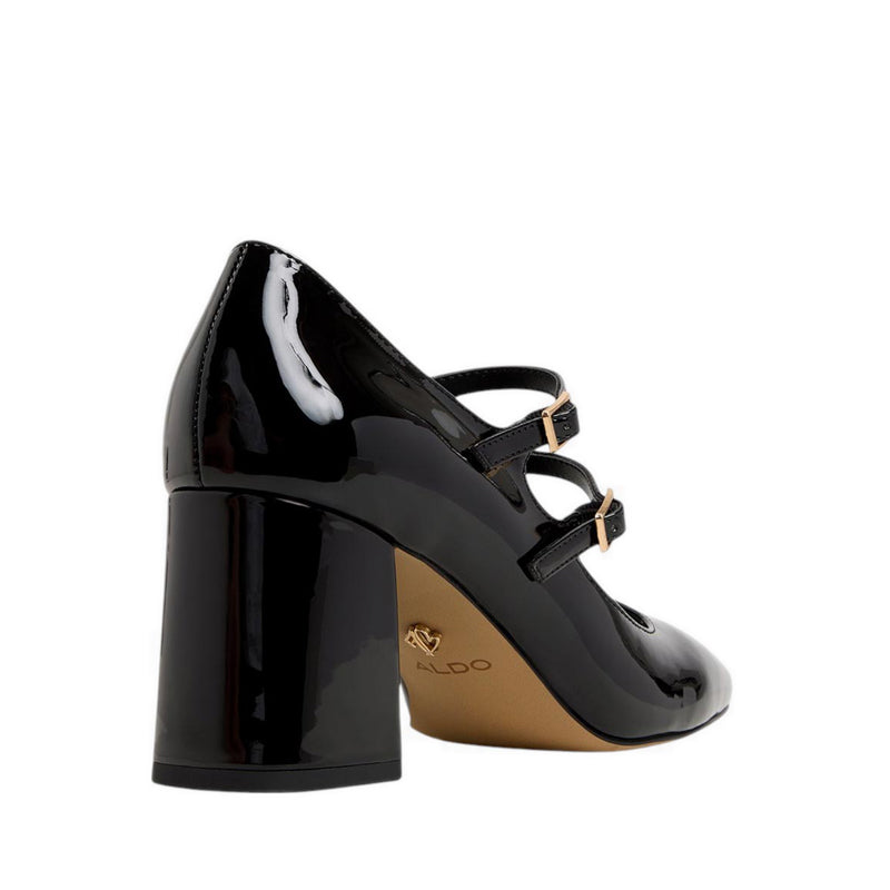 Fountaintree Women'S Heeled Shoes - Black