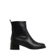 Tywyn Women'S Ankle Boots - Black
