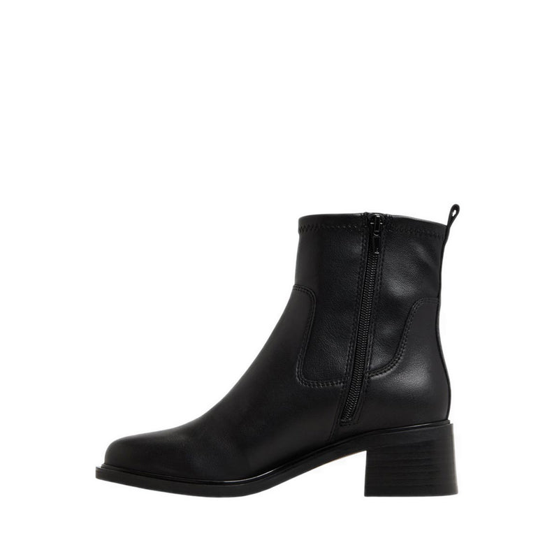Tywyn Women'S Ankle Boots - Black