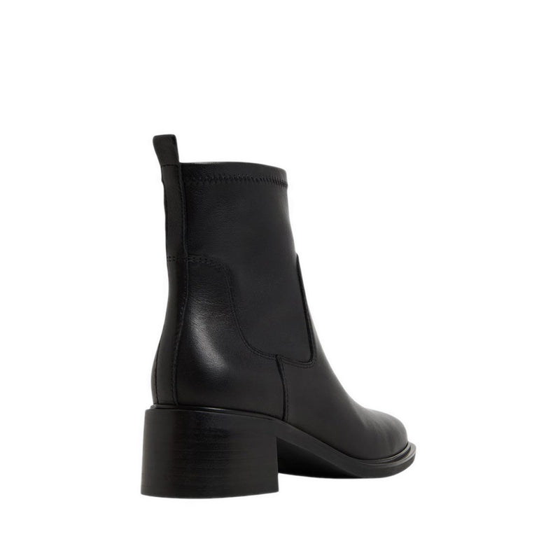 Tywyn Women'S Ankle Boots - Black