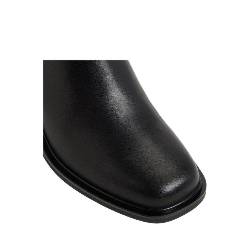 Tywyn Women'S Ankle Boots - Black