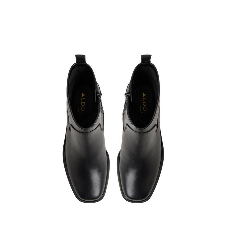 Tywyn Women'S Ankle Boots - Black
