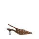 Naiarah Women's Heeled Shoes - Other Green