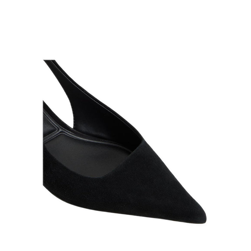 Leane Women'S Heeled Shoes - Black