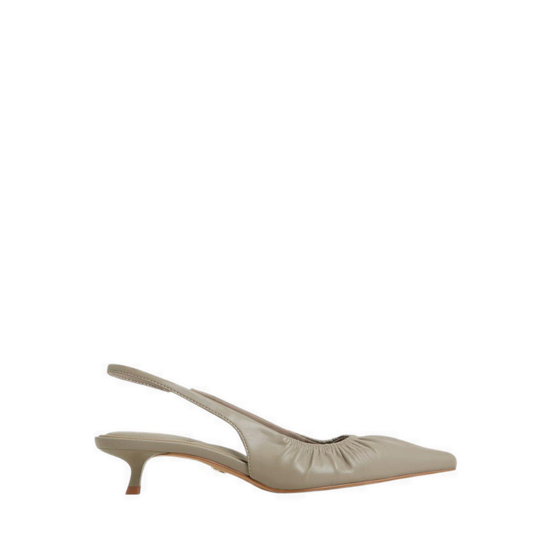 Mystia Women'S Heeled Shoes - Other Green
